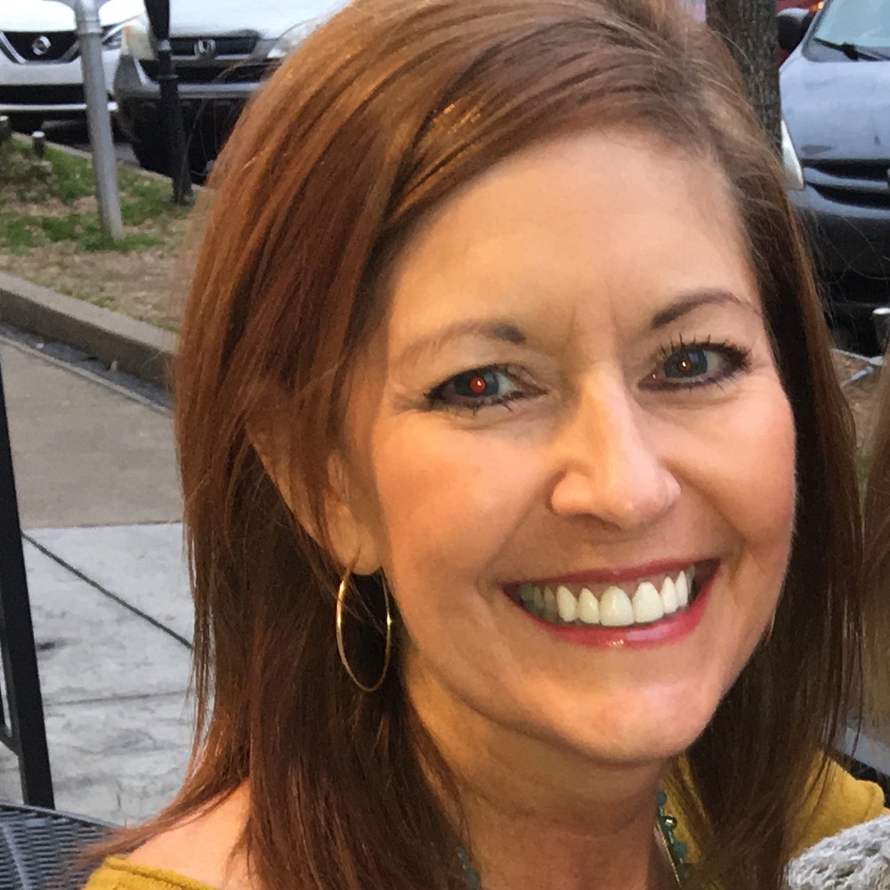 Meet your Posher, Melanie